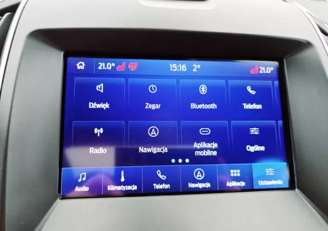 FORD S-Max 2.0 EcoBlue ST-Line