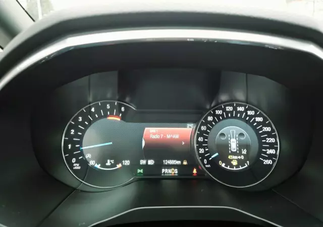 FORD S-Max 2.0 EcoBlue ST-Line