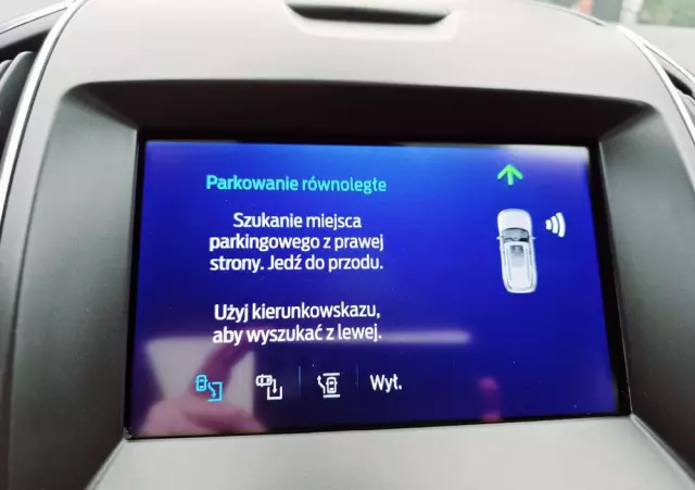 FORD S-Max 2.0 EcoBlue ST-Line