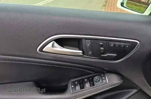 MERCEDES-BENZ Klasa A 