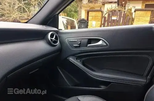 MERCEDES-BENZ Klasa A 