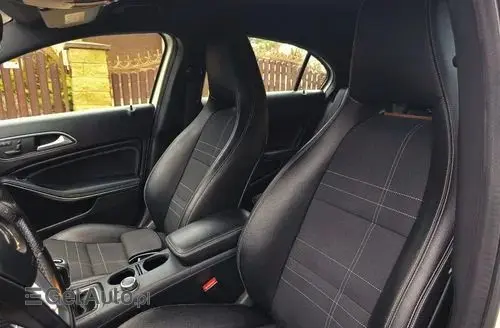 MERCEDES-BENZ Klasa A 