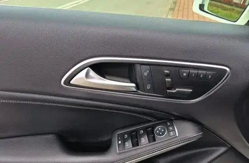 MERCEDES-BENZ Klasa A 