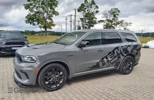 DODGE Durango 
