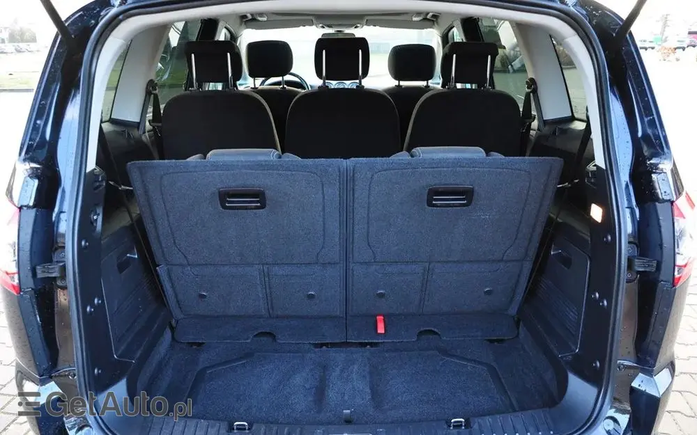 FORD S-Max 2.0 TDCi DPF Titanium