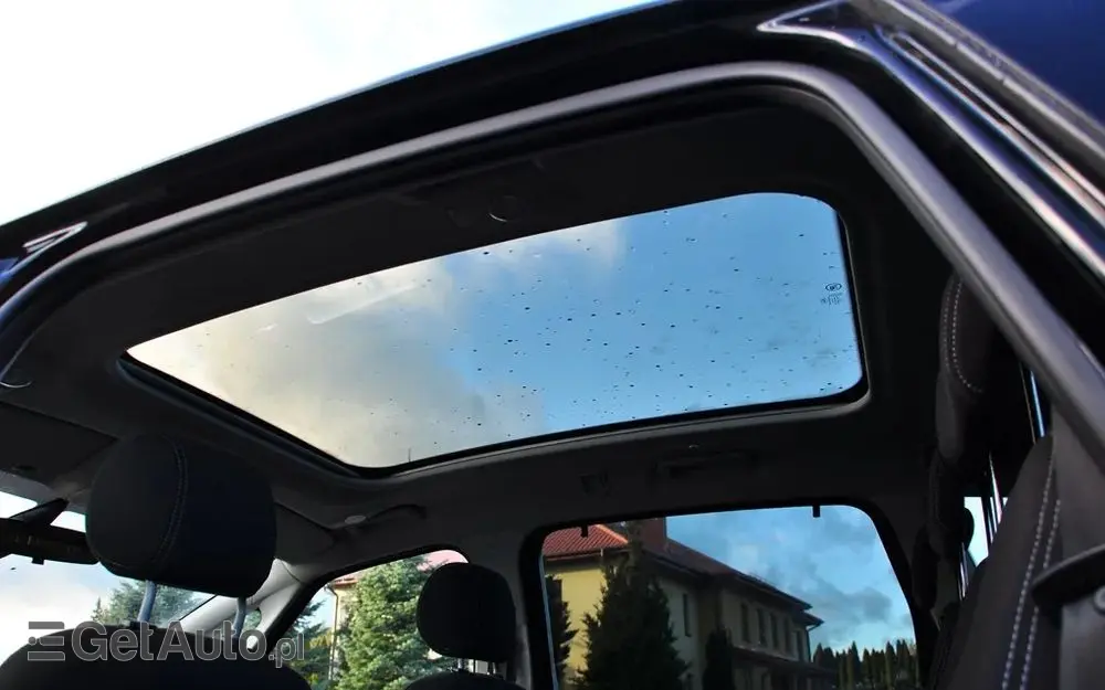 FORD S-Max 2.0 TDCi DPF Titanium