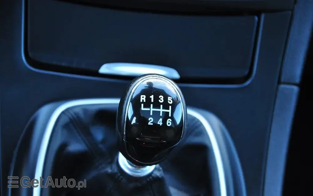 FORD S-Max 2.0 TDCi DPF Titanium