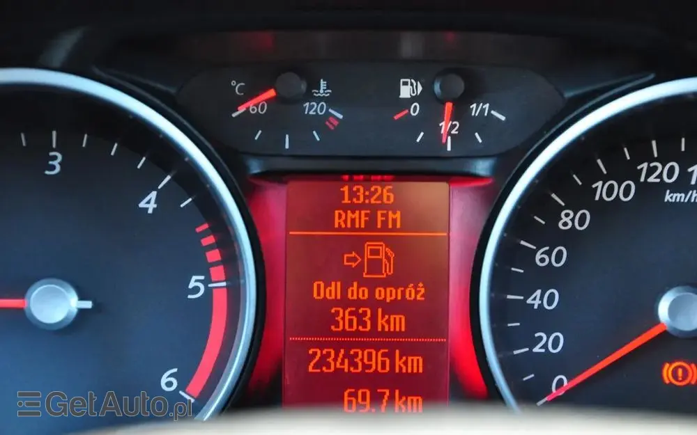 FORD S-Max 2.0 TDCi DPF Titanium