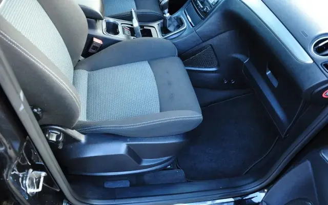 FORD S-Max 2.0 TDCi DPF Titanium