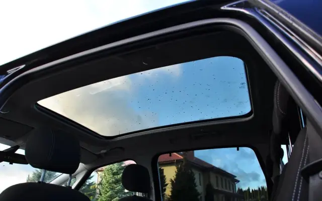 FORD S-Max 2.0 TDCi DPF Titanium