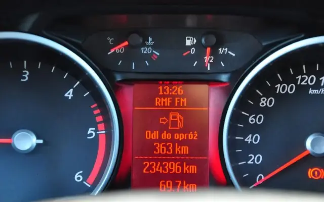 FORD S-Max 2.0 TDCi DPF Titanium