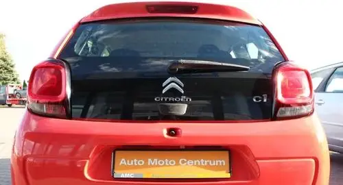 CITROEN C1 
