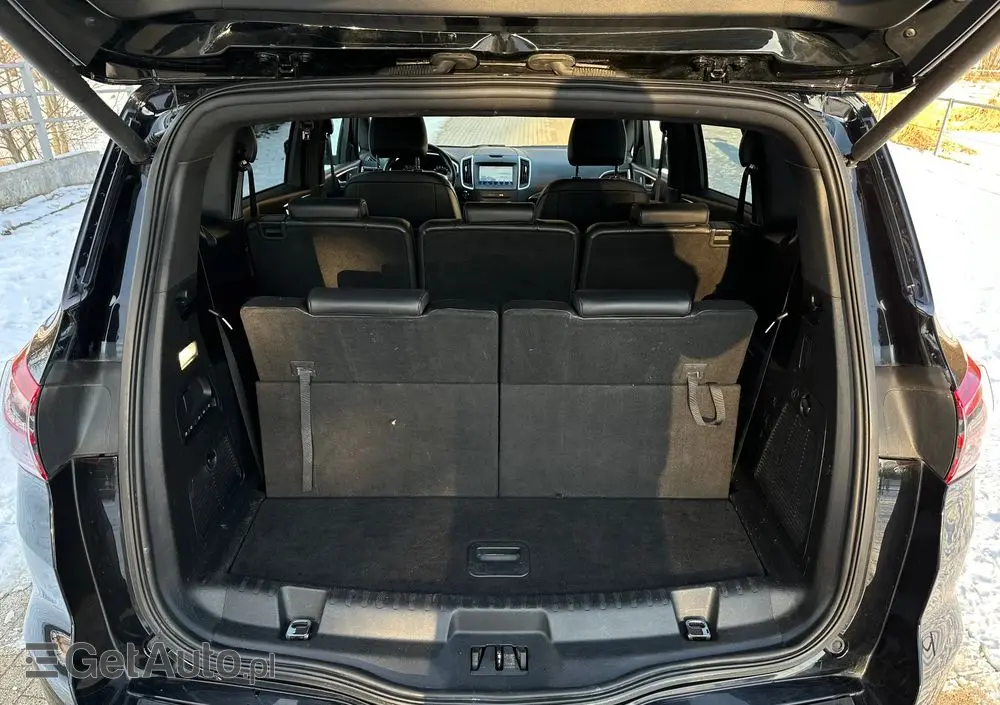 FORD S-Max 2.0 EcoBlue ST-LINE