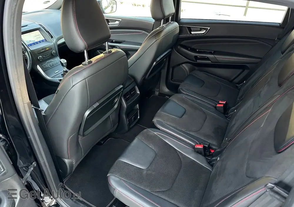 FORD S-Max 2.0 EcoBlue ST-LINE