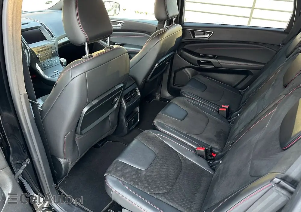 FORD S-Max 2.0 EcoBlue ST-LINE