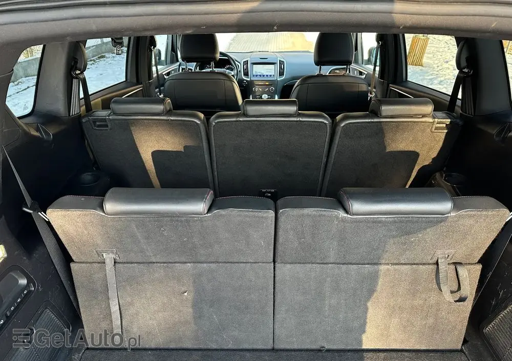 FORD S-Max 2.0 EcoBlue ST-LINE