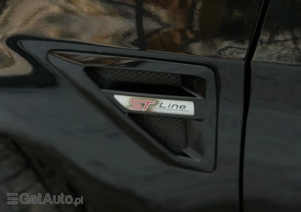 FORD S-Max 2.0 EcoBlue ST-LINE