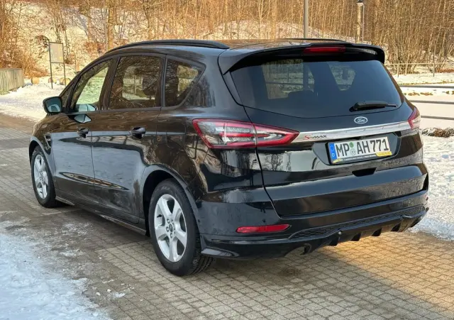 FORD S-Max 2.0 EcoBlue ST-LINE