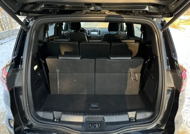 FORD S-Max 2.0 EcoBlue ST-LINE