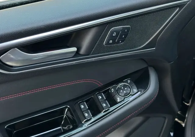 FORD S-Max 2.0 EcoBlue ST-LINE