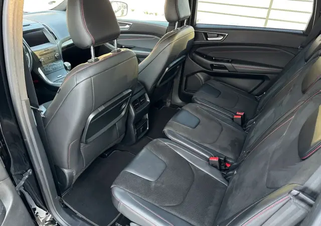 FORD S-Max 2.0 EcoBlue ST-LINE