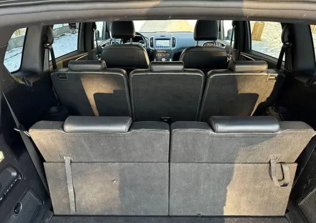 FORD S-Max 2.0 EcoBlue ST-LINE