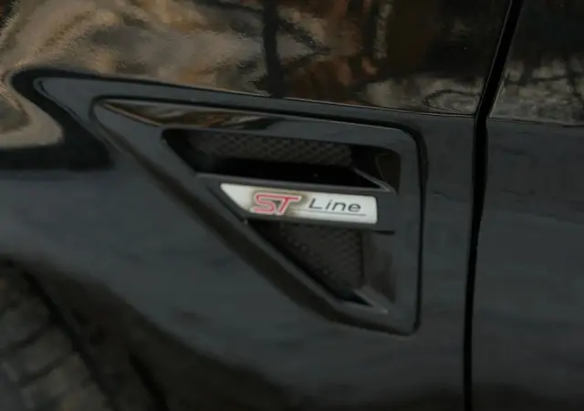 FORD S-Max 2.0 EcoBlue ST-LINE