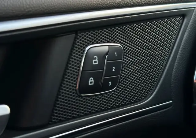 FORD S-Max 2.0 EcoBlue ST-LINE