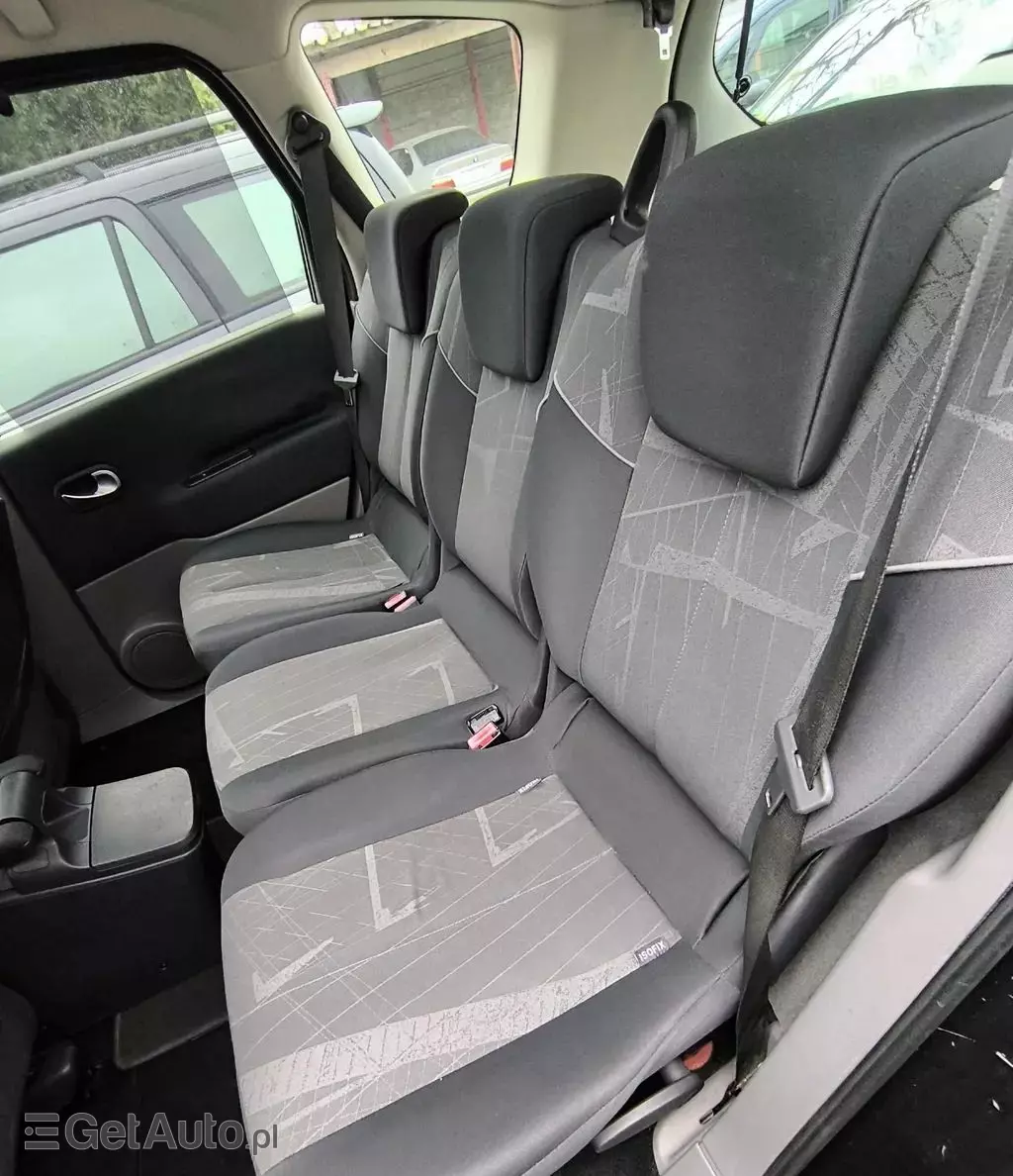 RENAULT Grand Scenic 