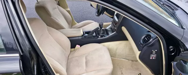 LEXUS IS 220d (177 KM)