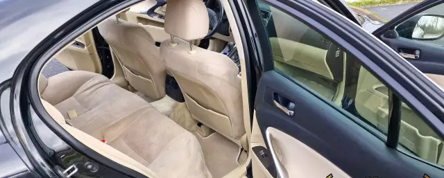 LEXUS IS 220d (177 KM)