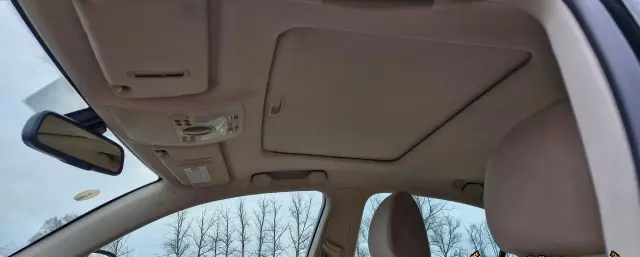 LEXUS IS 220d (177 KM)