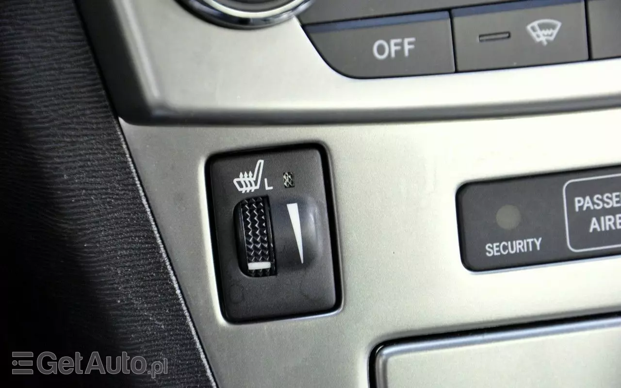 TOYOTA Avensis 2.0 Multidrive S Executive