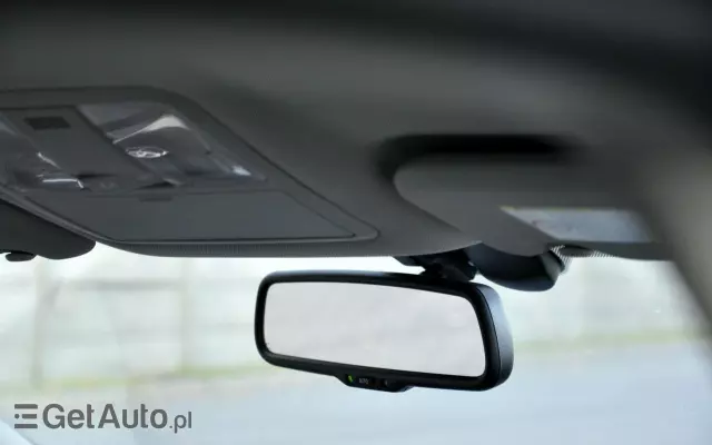 TOYOTA Avensis 2.0 Multidrive S Executive