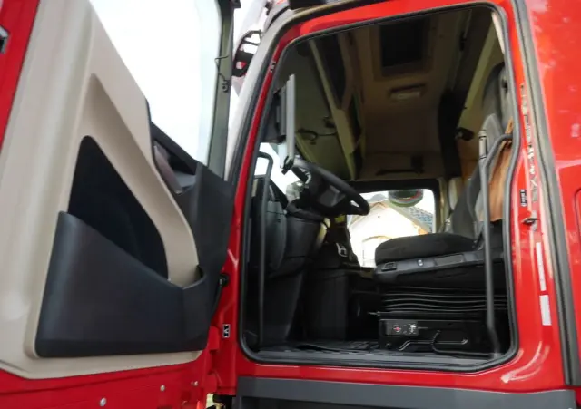 MERCEDES-BENZ Actros 1848 BIGSPACE /SALON POLSKA/ KRAJOWY 