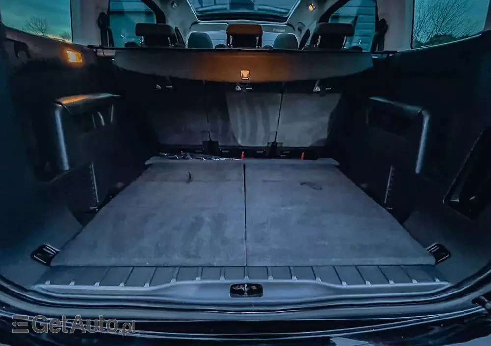 PEUGEOT 5008 1.6 BlueHDi Style 7os