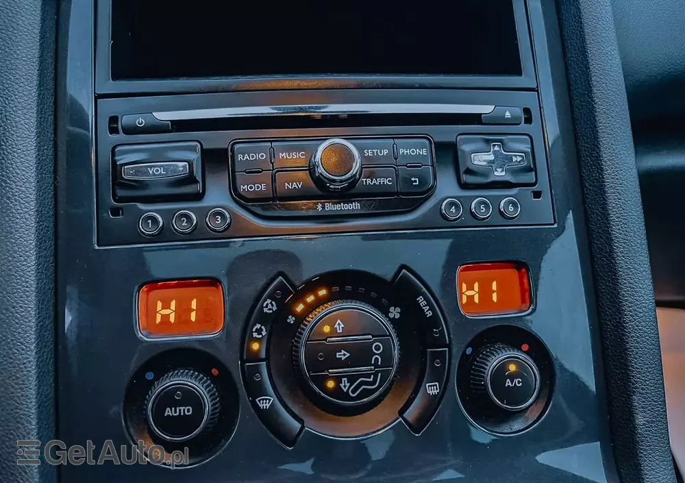 PEUGEOT 5008 1.6 BlueHDi Style 7os