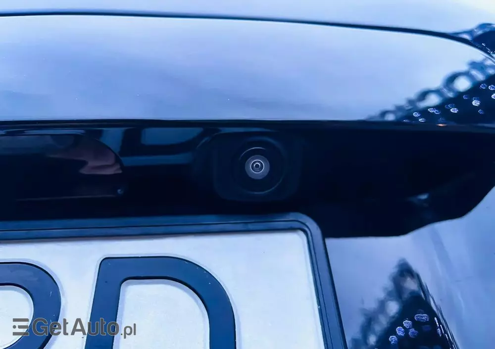 PEUGEOT 5008 1.6 BlueHDi Style 7os