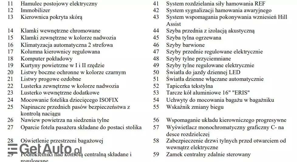 PEUGEOT 5008 1.6 BlueHDi Style 7os