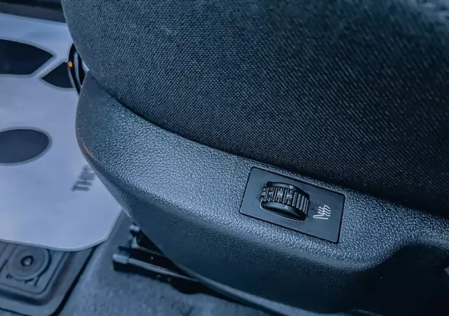 PEUGEOT 5008 1.6 BlueHDi Style 7os