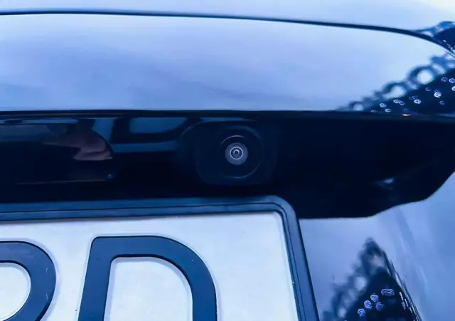 PEUGEOT 5008 1.6 BlueHDi Style 7os