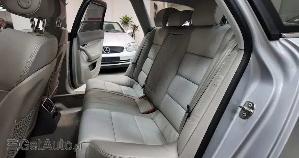 AUDI A6 Avant 2.7 TDI DPF multitronic