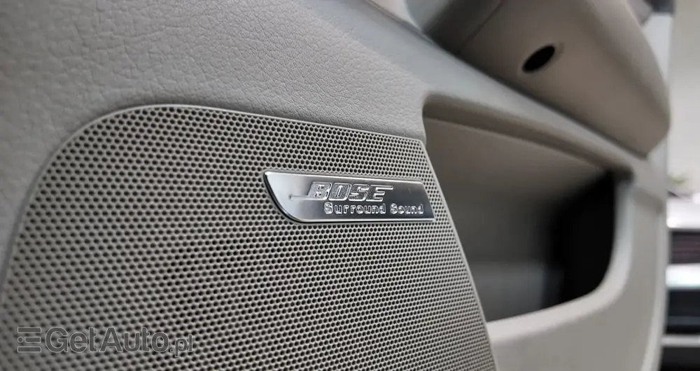 AUDI A6 Avant 2.7 TDI DPF multitronic