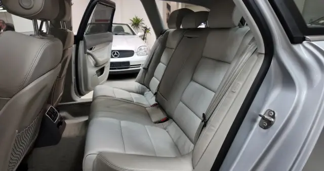 AUDI A6 Avant 2.7 TDI DPF multitronic