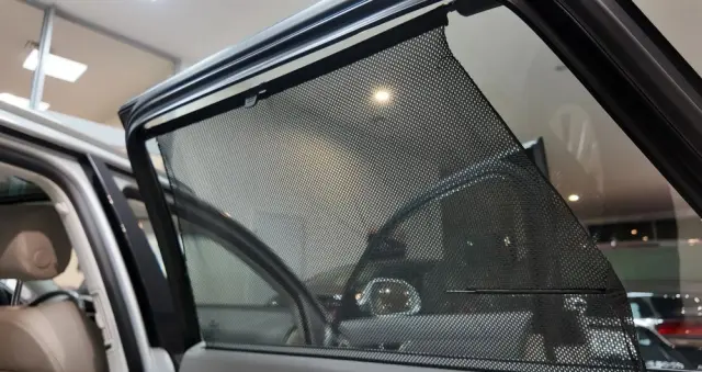 AUDI A6 Avant 2.7 TDI DPF multitronic