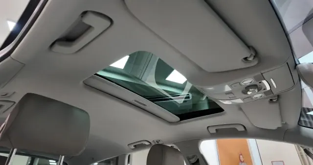 AUDI A6 Avant 2.7 TDI DPF multitronic