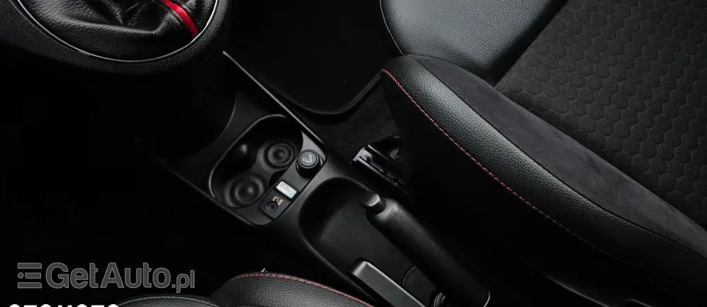 FIAT 500 1.2 8V Sport Euro6