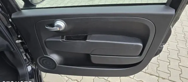 FIAT 500 1.2 8V Sport Euro6