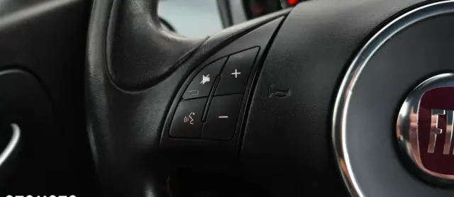 FIAT 500 1.2 8V Sport Euro6