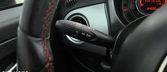 FIAT 500 1.2 8V Sport Euro6